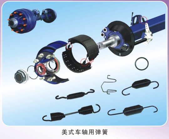 佛山名奥弹簧开发有限公司
