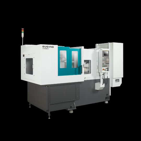 SUGINO MACHINE LIMITED