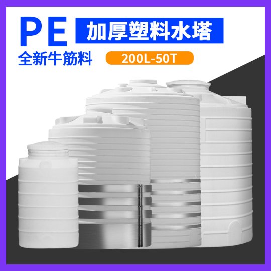 滁州盛祥塑业科技有限公司