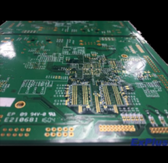 EXPLUS CO., LTD.