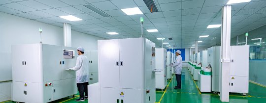 东莞金坤新材料股份有限公司