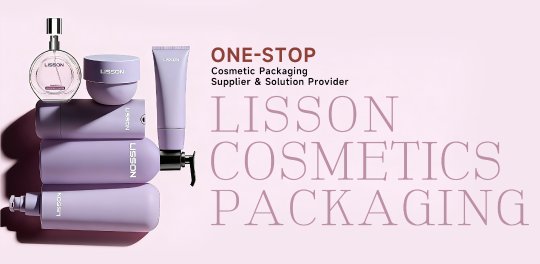 LISSON PACKAGING