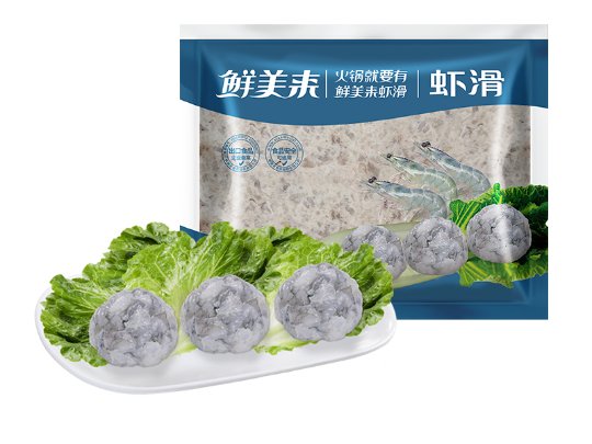 鲜美来食品股份有限公司