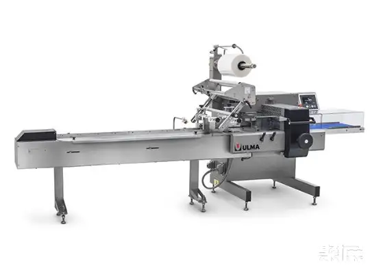 ULMA Packaging