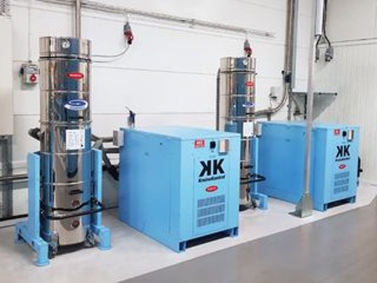 MORETTO S.P.A.