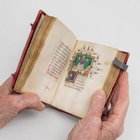 Les Enluminures