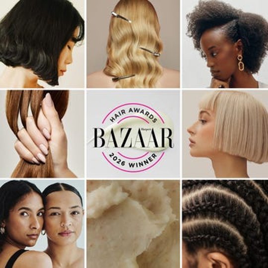 Harper's Bazaar