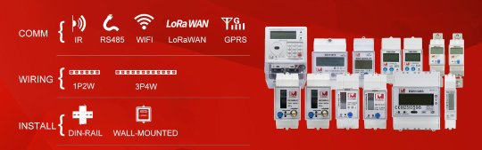 IVY METERING CO.,LTD