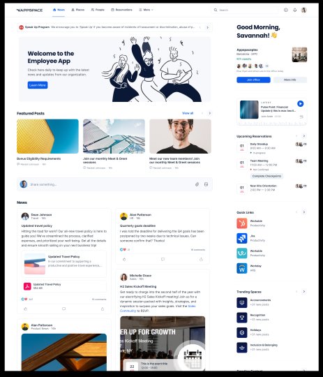 Appspace
