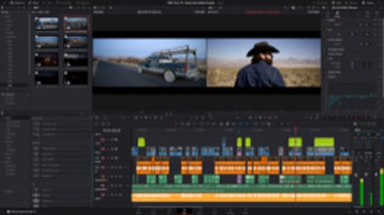 Blackmagic Design