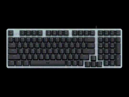 LOGITECH