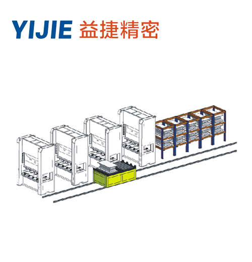 宁波艾德森工业科技有限公司