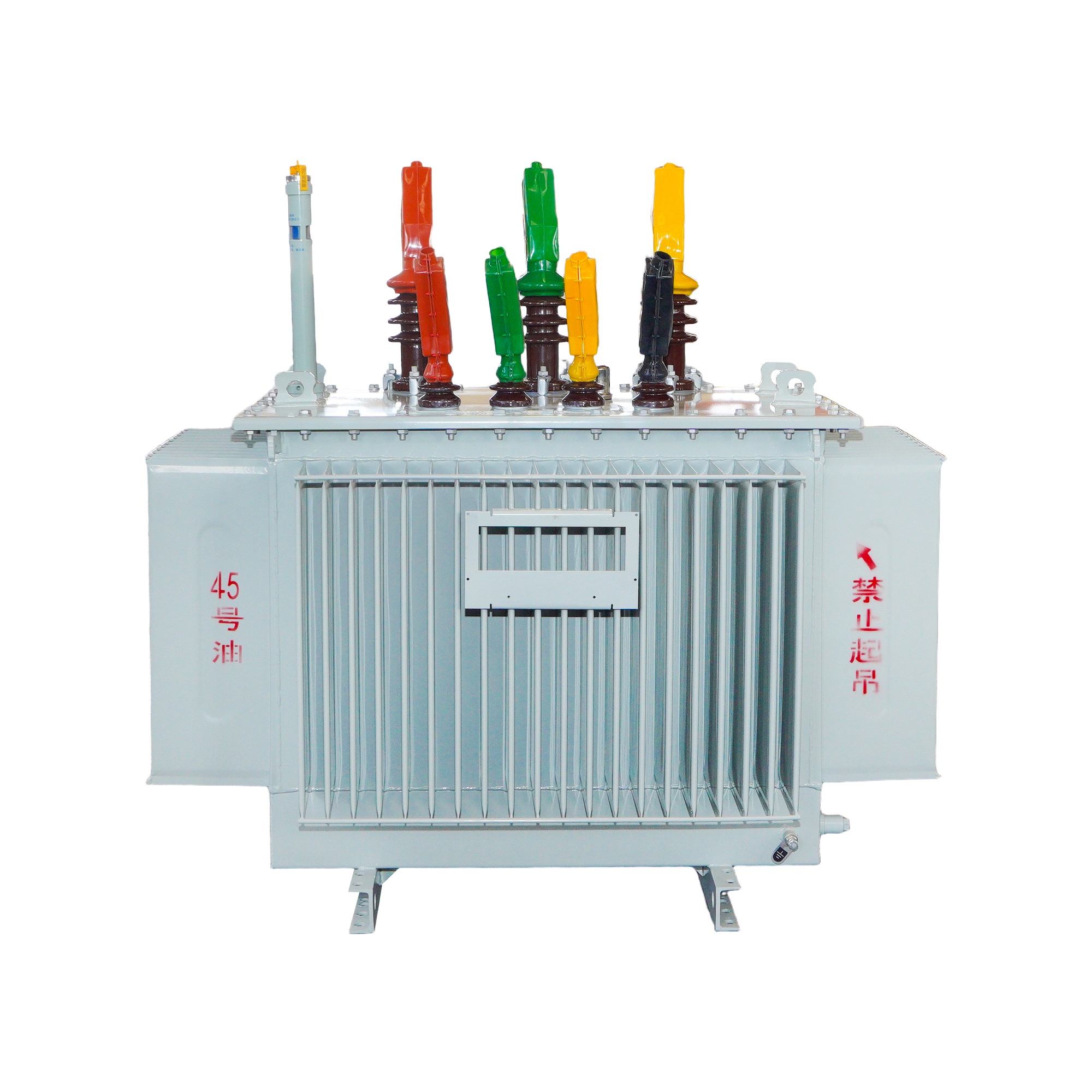 HONGYE ELECTRIC GROUP CO., LTD.