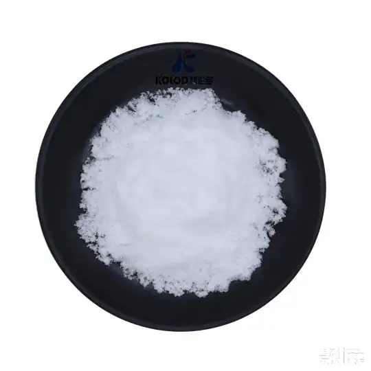 江苏科伦多食品配料有限公司
