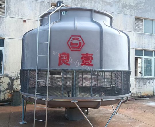 江苏良一冷却设备有限公司