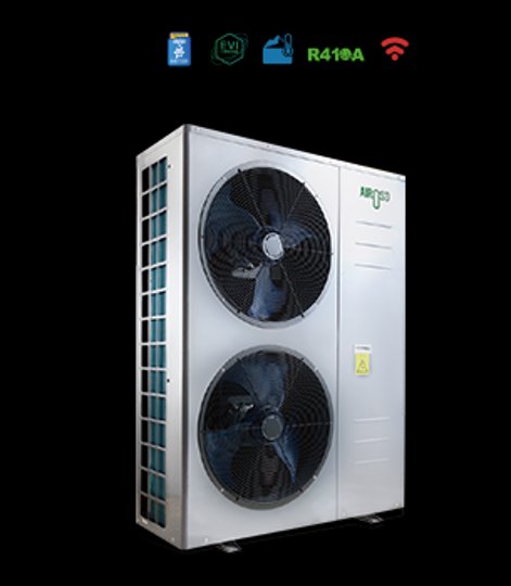 佛山欧思丹热能科技有限公司