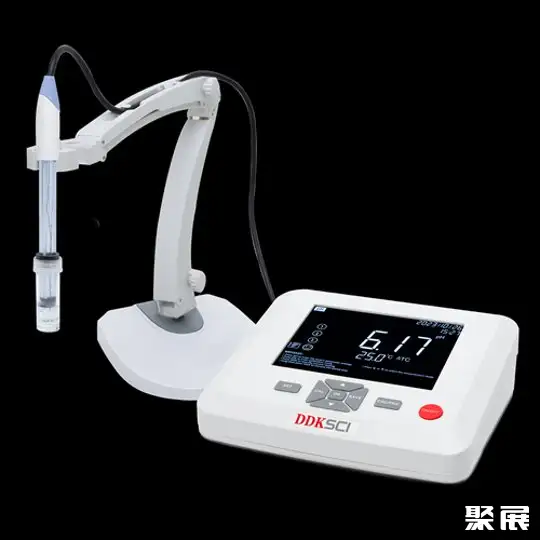 上海龙联科仪器有限责任公司