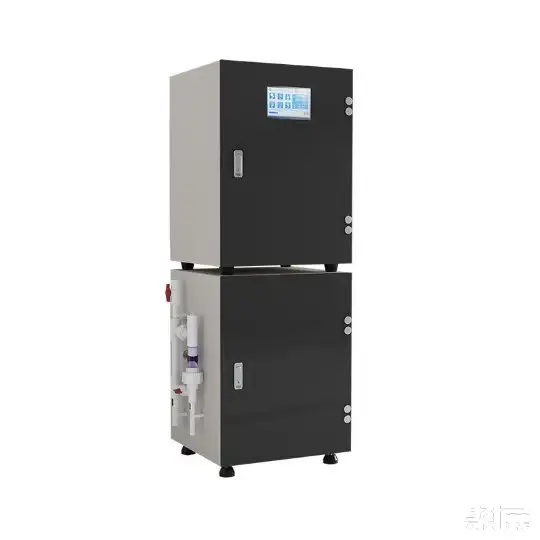 苏州卫水环保科技有限公司