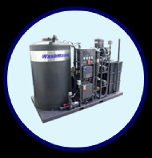 Rgf Environmental Group Inc.