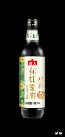 佛山市海天调味食品股份有限公司