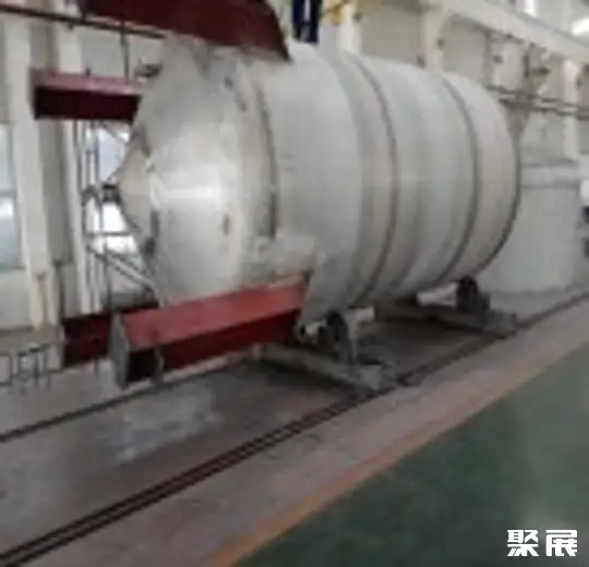 山东海泽重工科技有限公司