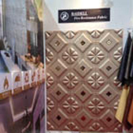 ZHEJIANG BAIDELI LEATHER CO., LTD.
