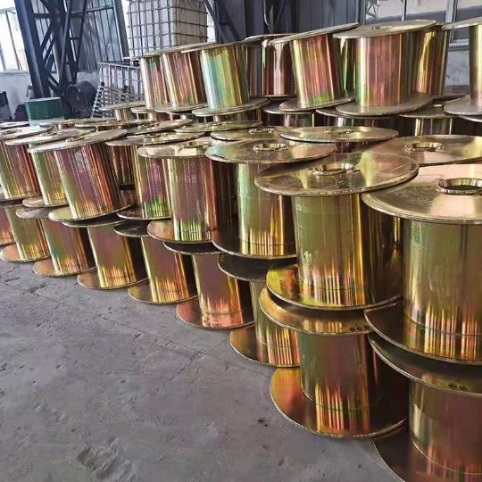 HENAN DEMALONG FILTER CO.,LTD