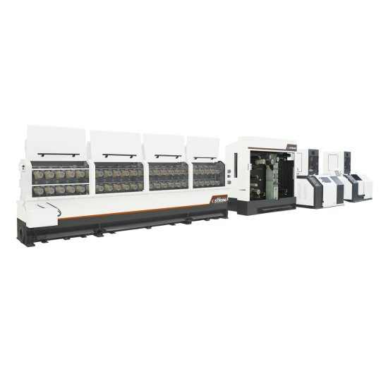 Jiangsu Listrong Mechanical & Electrical Co., Ltd.