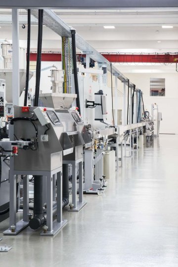 Rosendahl Nextrom GmbH