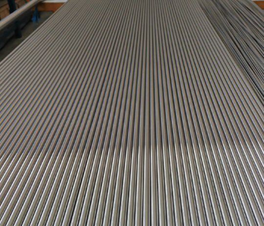 Zhejiang Xintongda Special Steel Manufacturing Co., Ltd.
