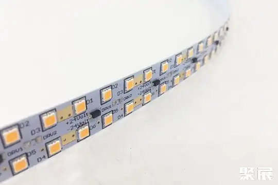 LED ITALY