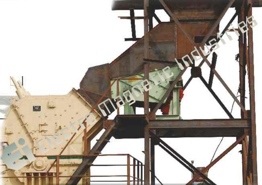 Electro Magnetic Industries