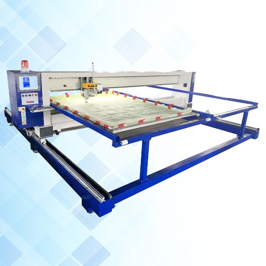 Haimen KINGLS Machinery Co.,Ltd