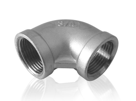 CANGZHOU KH FITTINGS CORP.