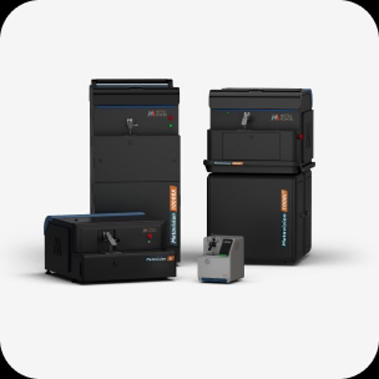 Metal Power Analytical Pvt Ltd.