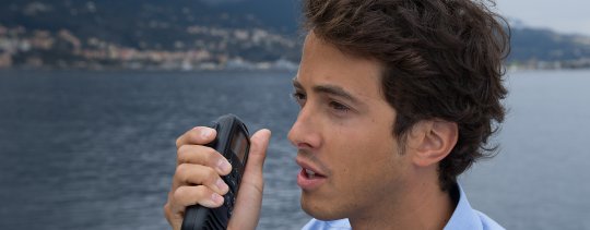Raymarine