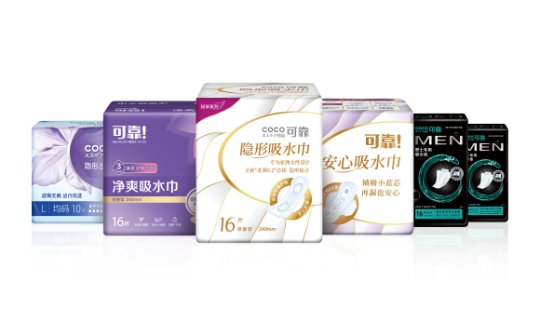杭州可靠护理用品股份有限公司