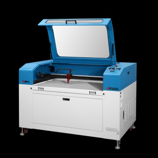 GBOS LASER INC.