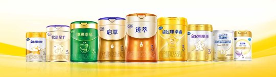 黑龙江飞鹤乳业有限公司