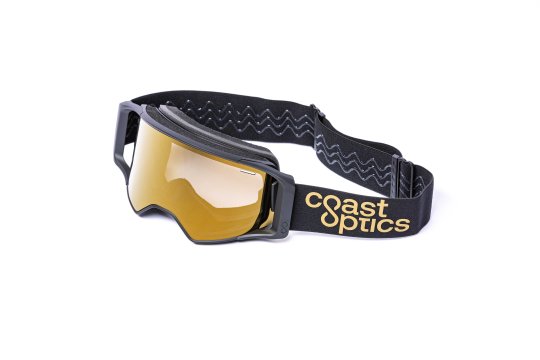 Coast Optics