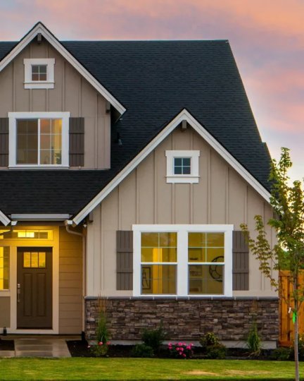 LeafFilter Gutter Protection
