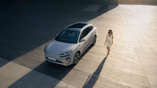 BYD