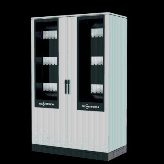 SCANTECH