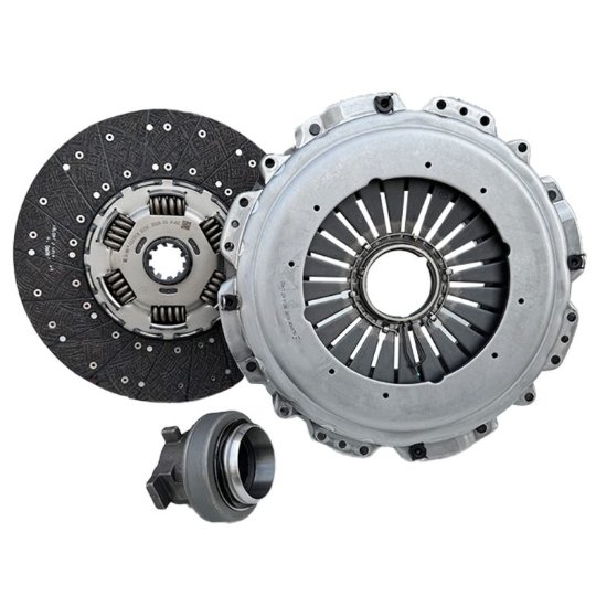 XINGTAI TUOYUAN MACHINERY PARTS CO., LTD.