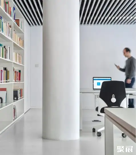 SALTO SYSTEMS