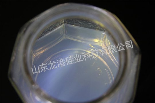 山东龙港硅业科技有限公司