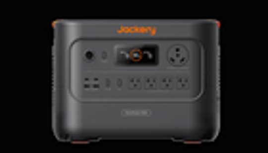 Jackery