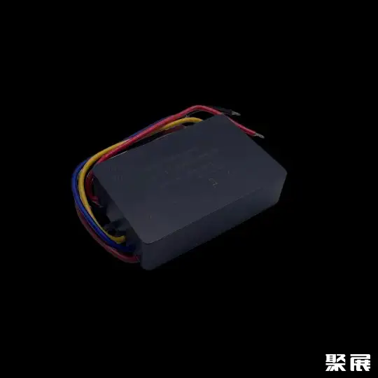 广东达林源智能科技有限公司