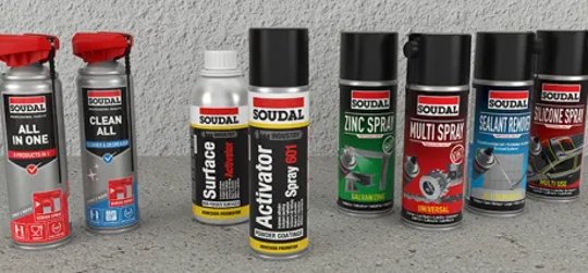 Soudal