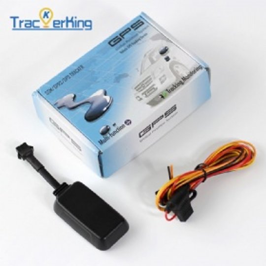 Shangrao TrackerKing Technology Co.,Ltd.